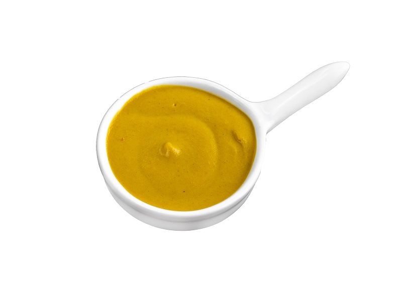 Musztarda Heinz