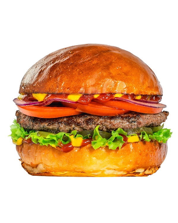 Classic Burger