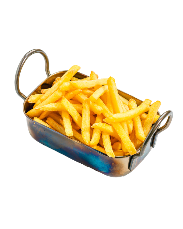 Frytki