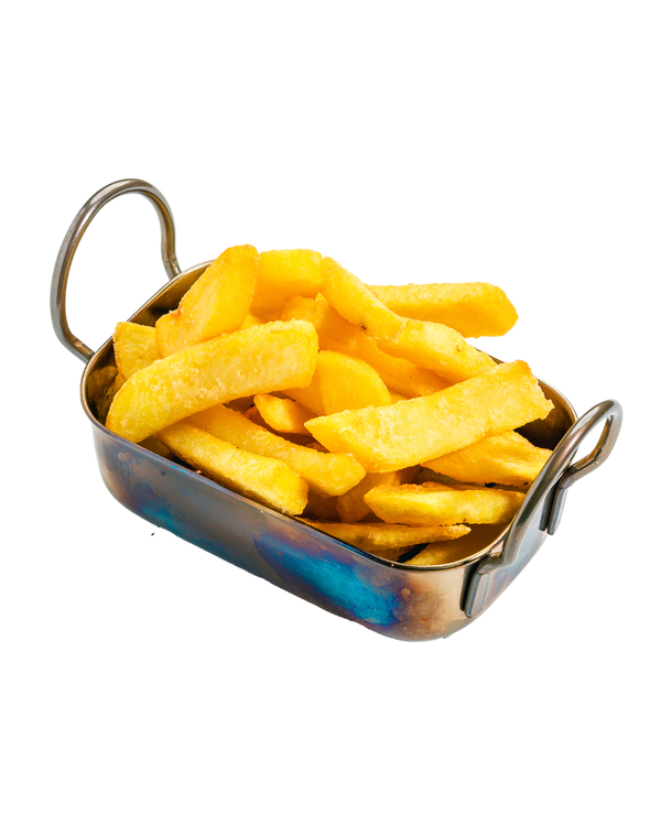 Heisen fries