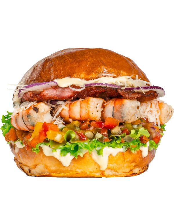Mari Burger