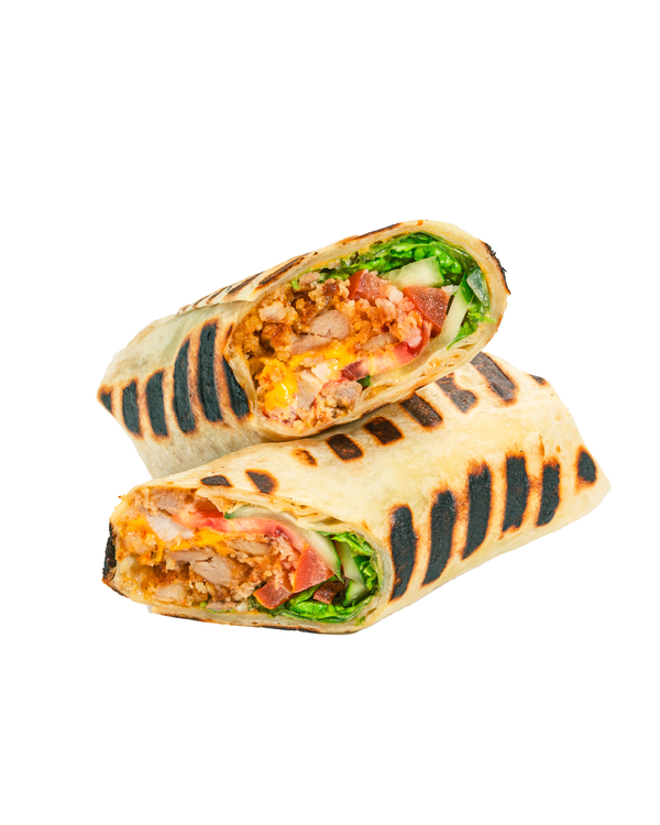 Wrap De Padrone