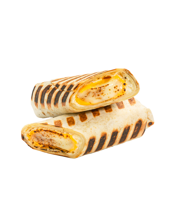 Wrap Serowy