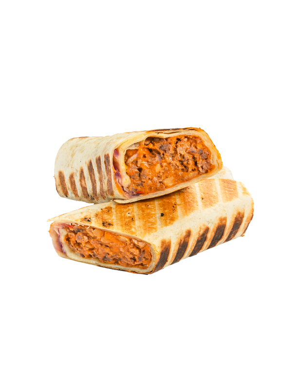Wrap Sloppy Joe